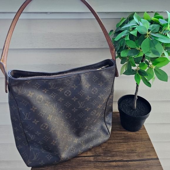 Louis Vuitton Handbags - Louis Vuitton Monogram